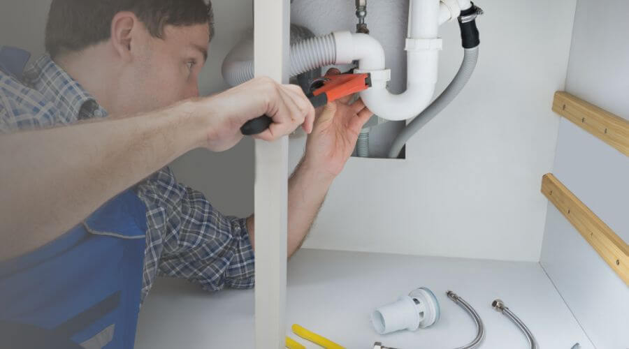 Professional Leak Detection Services in Wapiti, WY